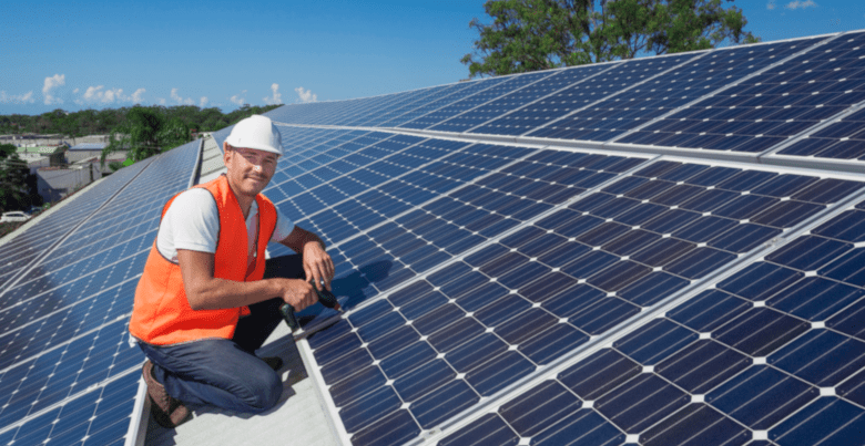découvrez notre guide complet pour installateurs de panneaux photovoltaïques. apprenez les meilleures pratiques d'installation, les conseils techniques et les aspects réglementaires pour optimiser vos projets solaires et garantir leur succès.