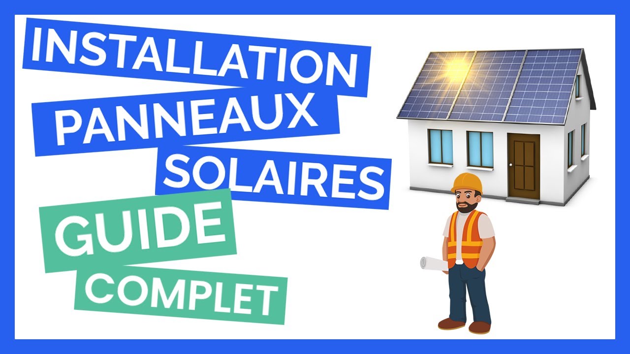 découvrez notre guide complet pour l'installation de panneaux solaires. apprenez étape par étape comment optimiser votre consommation d'énergie, bénéficier d'économies sur vos factures et contribuer à un avenir plus durable. idéal pour les débutants comme pour les bricoleurs expérimentés.