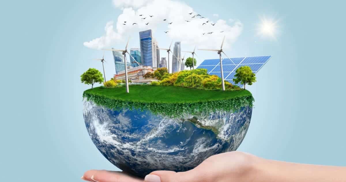 découvrez l'impact environnemental des systèmes solaires, leur rôle dans la transition énergétique et les avantages qu'ils apportent pour un avenir durable.